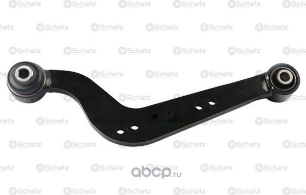 Рычаг подвески (Schatz) Schatz. Артикул S251838L