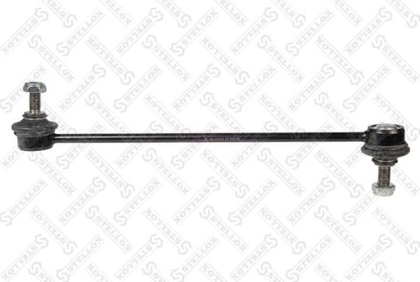 Стойка (тяга) стабилизатора Stellox. Артикул 56-02017A-SX