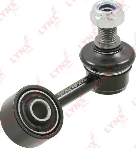 Стойка (тяга) стабилизатора LYNXauto передняя правая для Fiat Fullback I 2016-2026. Артикул C7659R