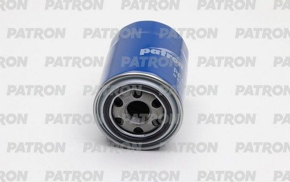 Масляный фильтр Patron. Артикул PF4196KOR