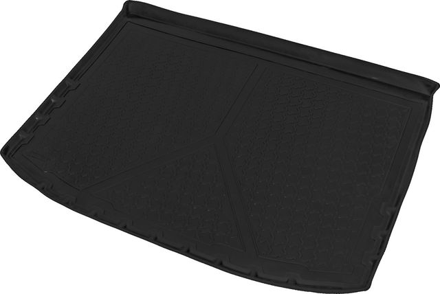 Коврик Rival в багажник для Subaru XV I 2011-2017. Артикул 15402002