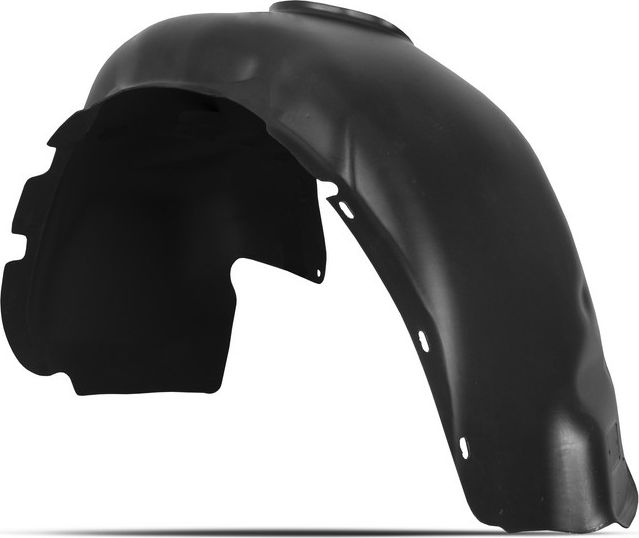 Подкрылок (локер) TOTEM передний левый для Lifan Solano II седан 2016-2026. Артикул NLL.73.11.001