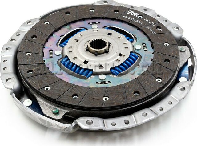 Сцепление (комплект) Renault. Артикул 302051060R