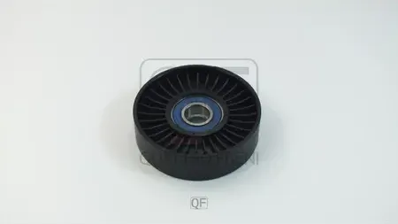 РОЛИК НАТЯЖИТЕЛЯ ПРИВОДНОГО РЕМНЯ (Quattro Freni). Артикул QF31P00227