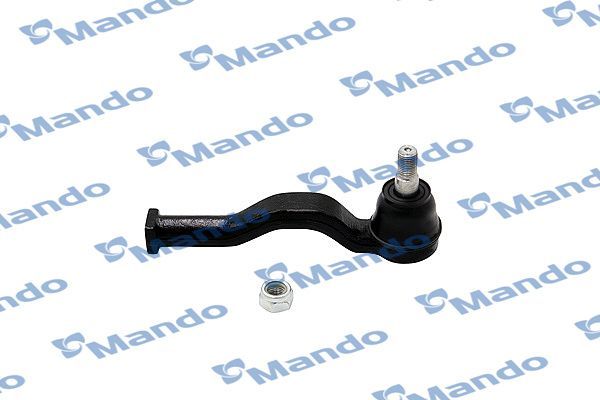 Наконечник рулевой тяги Mando. Артикул DSA020493