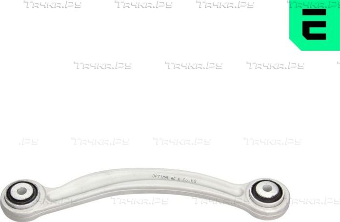 Поперечный рычаг задней подвески Optimal (алюминий). Артикул G5-935