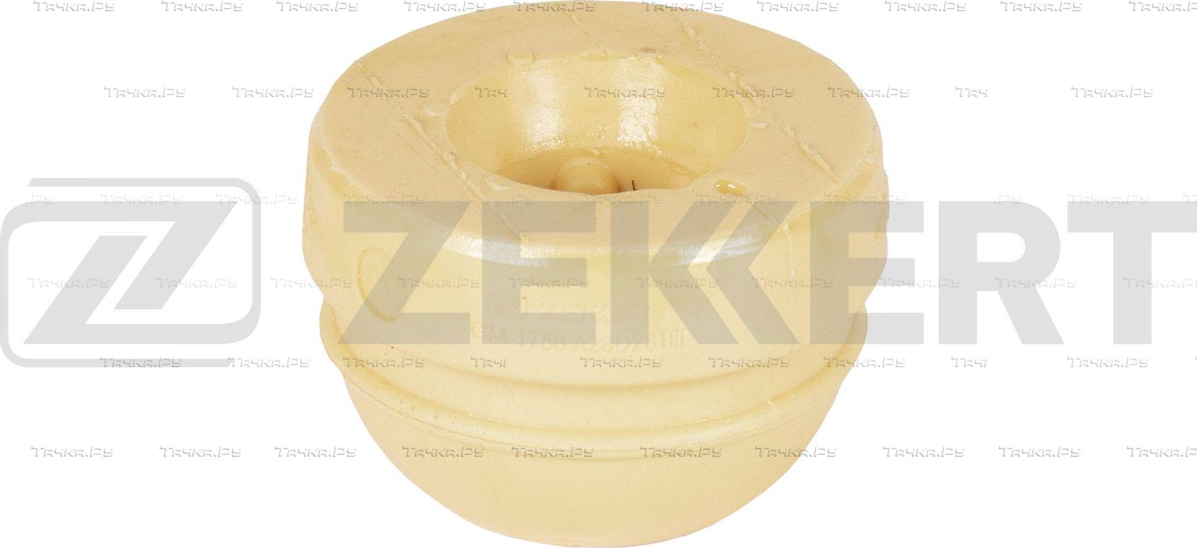 Отбойник амортизатора (стойки) Zekkert. Артикул GM-1756