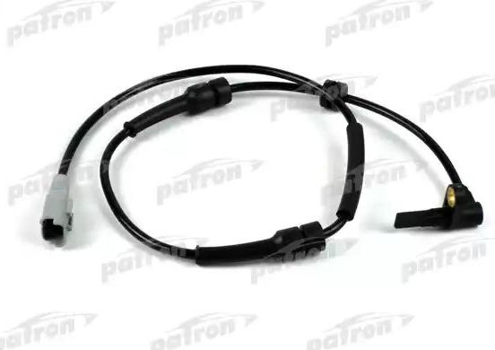 Датчик ABS Patron передний правый для Peugeot 807 I 2002-2014. Артикул ABS52126
