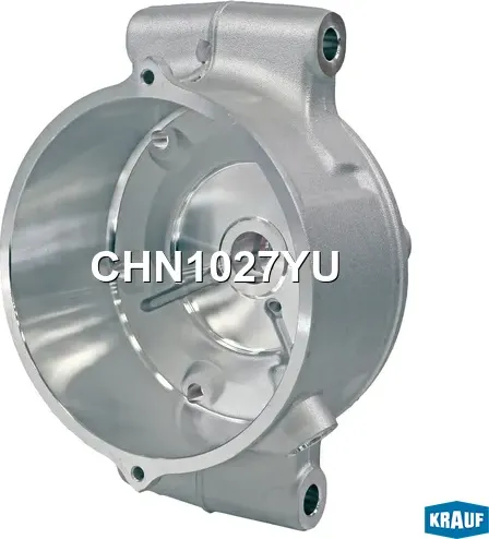 Передняя крышка кондиционера (Krauf). Артикул CHN1027YU