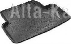 Коврик ActiveAvto для багажника Toyota Fortuner II 2017-2026. Артикул 104-133