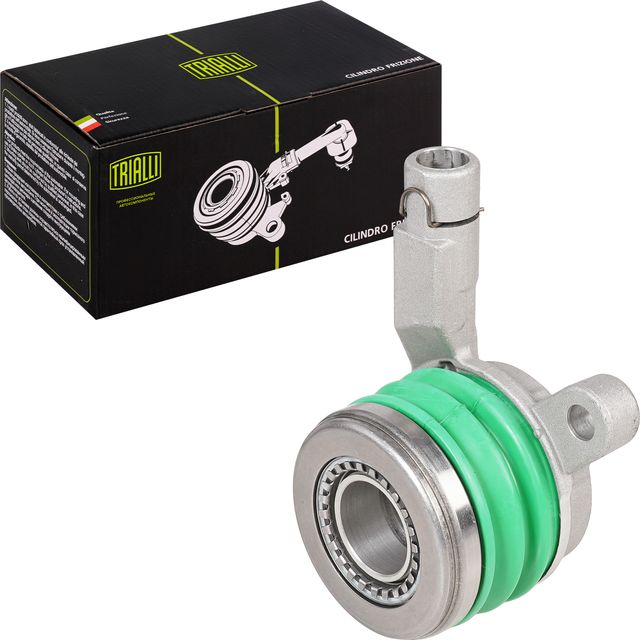 Выжимной подшипник сцепления Trialli для Opel Movano II 1998-2010. Артикул CT 0908