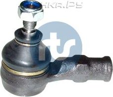Наконечник рулевой тяги RTS правый/левый для Opel Tigra A 1994-2000. Артикул 91-00301