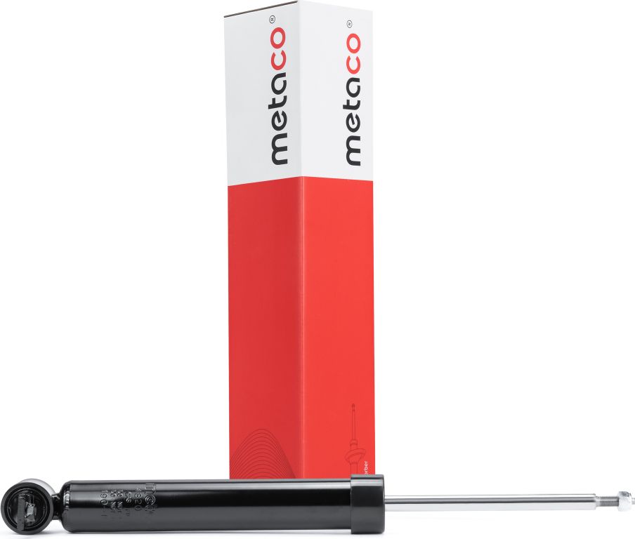 Амортизатор задний FORD MONDEO V (2015>) (Metaco). Артикул 4820486