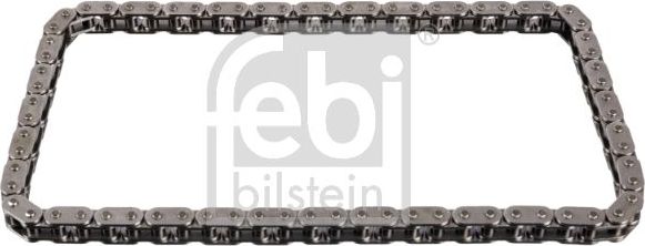49724, Цепь привода масляного насоса Febi Bilstein. Артикул 49724
