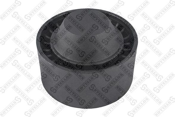 Натяжной ролик (натяжитель) приводного поликлинового ремня Stellox. Артикул 03-40713-SX