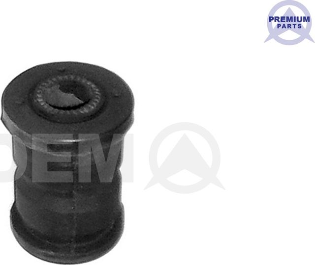 Сайлентблок переднего рычага подвески Sidem. Артикул 845640