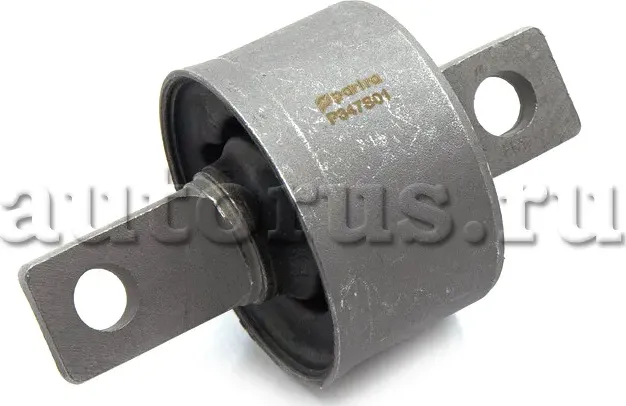 Сайлентблок рычага подвески | зад | (Partra) Partra. Артикул CB5023