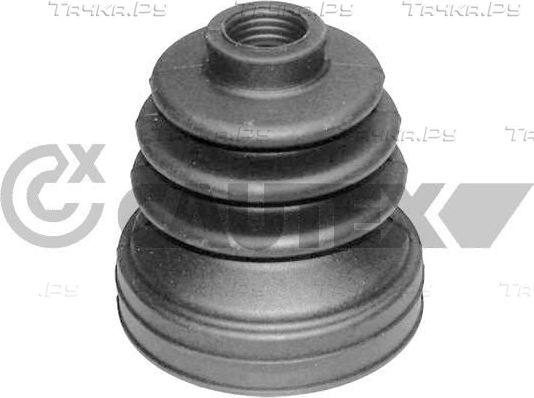Пыльник ШРУСа внутренний Cautex для Peugeot 206 2009-2013. Артикул 030637