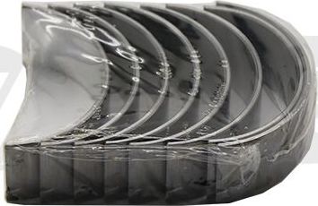 Вкладыши шатунные Vika. Артикул 11050894501