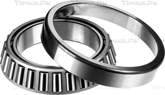 Ступичный подшипник Zentparts. Артикул Z14299