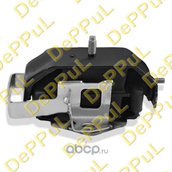 Опора двигателя задняя (Deppul). Артикул DE210032MR
