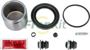 Ремкомплект тормозного суппорта Frenkit передний для Toyota Avalon IV 2012-2018. Артикул 263912