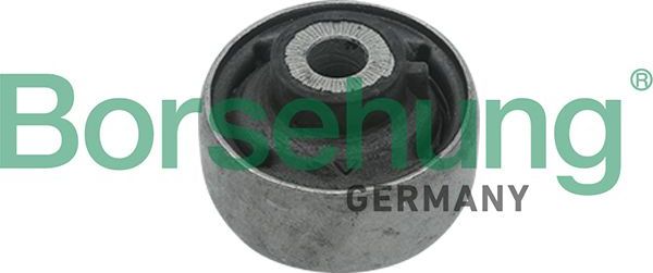 Сайлентблок переднего рычага подвески Borsehung для Audi S3 III (8V) 2012-2026. Артикул B18718