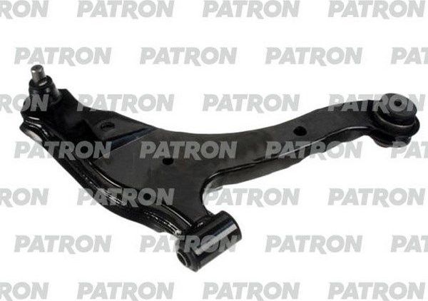 Поперечный рычаг передней подвески Patron (Листовая сталь). Артикул PS5267R