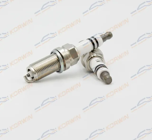 Свеча зажигания (Korwin). Артикул KWND0027
