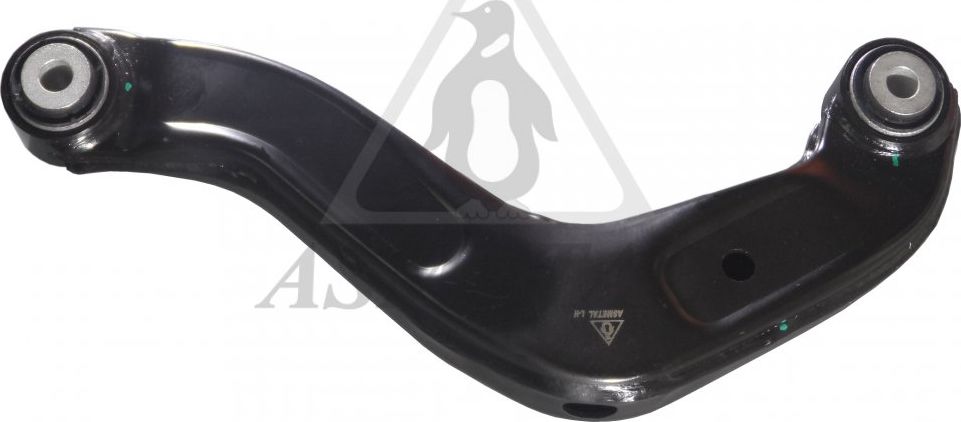 Поперечный рычаг задней подвески Asmetal (Листовая сталь). Артикул 30AU0200