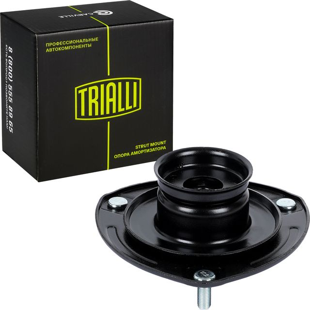 Опора амортизатора (стойки) Trialli. Артикул SA 0892