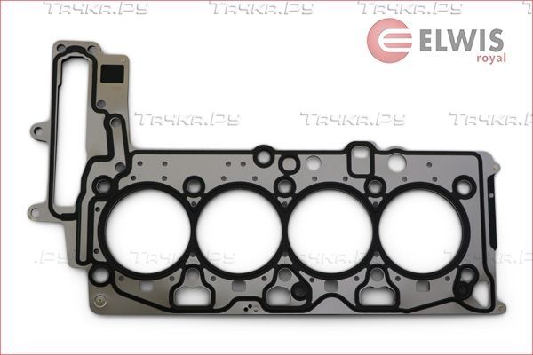 Прокладка ГБЦ Elwis Royal для BMW X3 I (E83) 2008-2011. Артикул 0015427