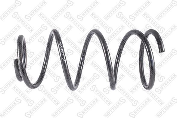 Пружина подвески Stellox. Артикул 10-21383-SX