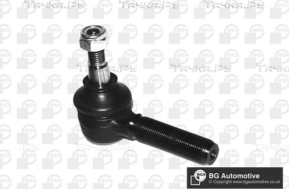 Наконечник рулевой тяги BGA правый/левый для Land Rover Range Rover II 1994-2002. Артикул SR4201