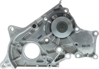 Помпа (водяной насос) Aisin для Toyota Camry 10 (V10, XV10) 1991-1996. Артикул WPT-004