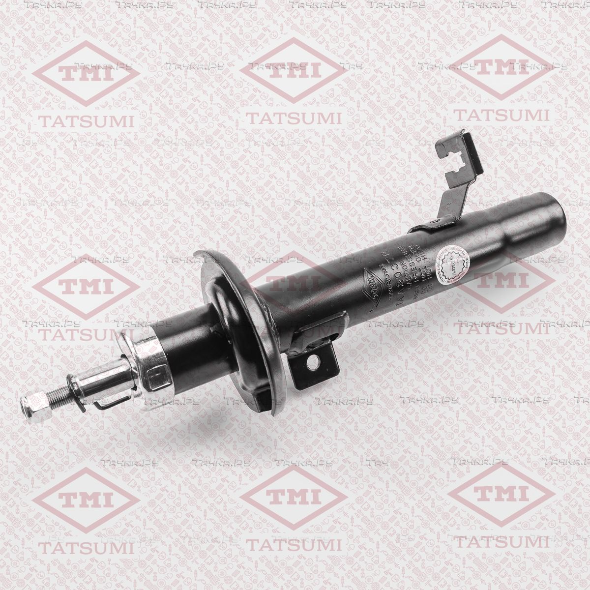 Амортизатор FORD FUSION 04- перед.прав.газ. (Tatsumi). Артикул TAA2037R