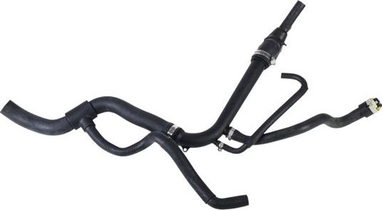 Патрубок радиатора (системы охлаждения) Stellox для Opel Vectra B 1995-2000. Артикул 10-35712-SX