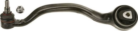 Поперечный рычаг TRW передний левый нижний внешний для BMW X5 II (E70) 2006-2013. Артикул JTC1456