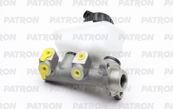 Тормозной цилиндр главный Patron (алюминий). Артикул PBC1854