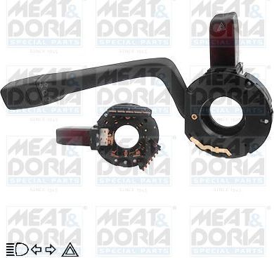 Подрулевой переключатель Meat & Doria для Volkswagen Transporter T4 1990-2003. Артикул 23147