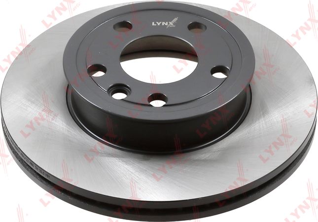 Тормозной диск LYNXauto. Артикул BN-2028