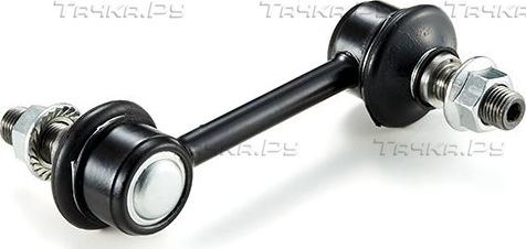 Стойка (тяга) стабилизатора GMB задняя правая/левая для Hyundai ix55 2008-2011. Артикул 1010-0155