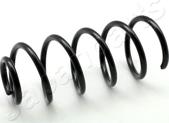Пружина подвески Japanparts. Артикул ZC6370C