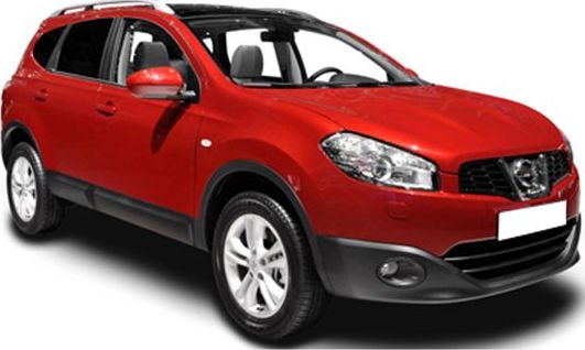 Бампер Phira передний для Nissan Qashqai I 2007-2013. Артикул QS-10271