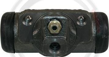 Тормозной цилиндр ABS (Чугун) задний для Ford Explorer II 1994-2002. Артикул 82074