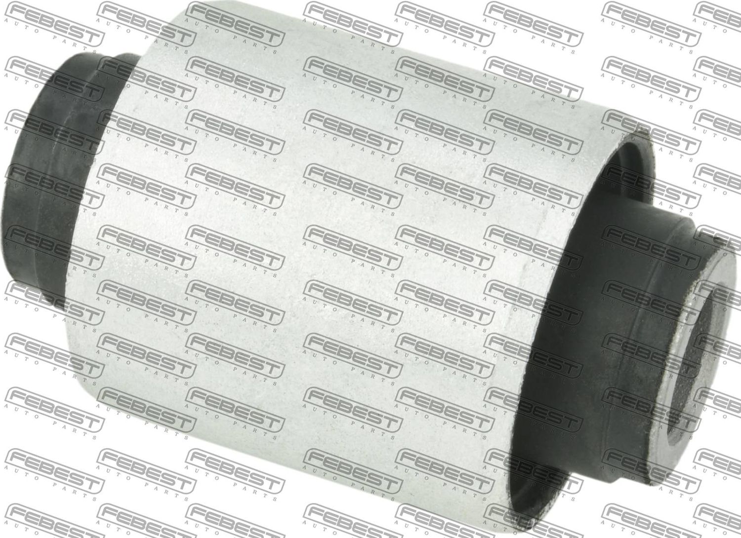 Сайлентблок переднего рычага подвески Febest. Артикул NAB-369