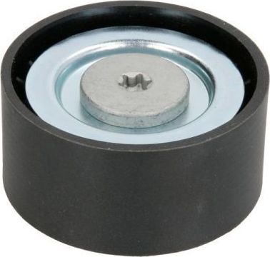 Натяжной ролик (натяжитель) приводного поликлинового ремня BTA. Артикул E2M0023BTA