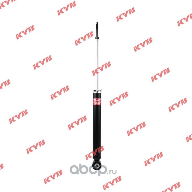 Амортизатор KYB Excel-G задний для Nissan Tiida I 2007-2013. Артикул 343466
