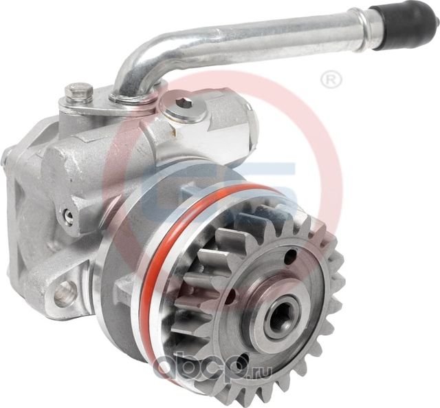 Новый насос ГУР VW Transporter T5 2003-,VW Multivan 2003 (GS). Артикул HP42010C