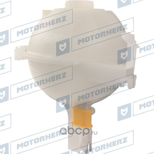 Бачок расширительный (Motorherz). Артикул 106CA0069AE